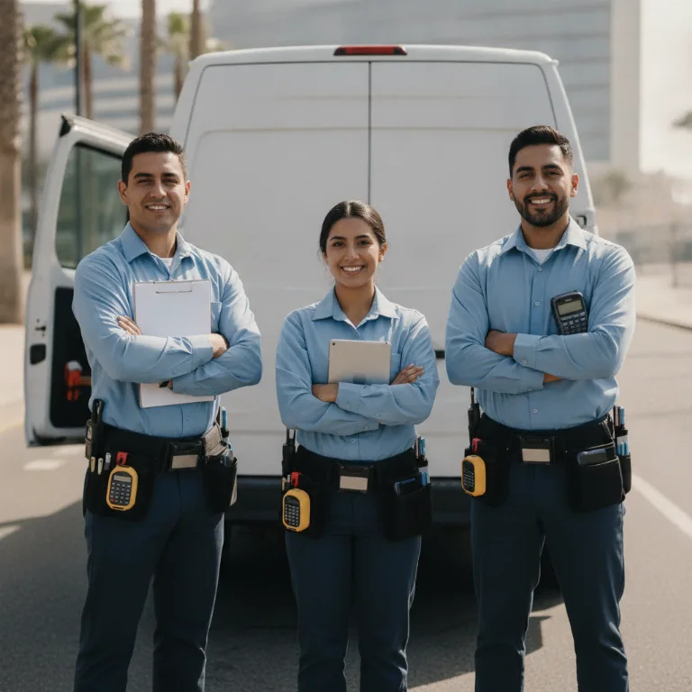 Intermediário de Crédito equipe em Governador Valadares